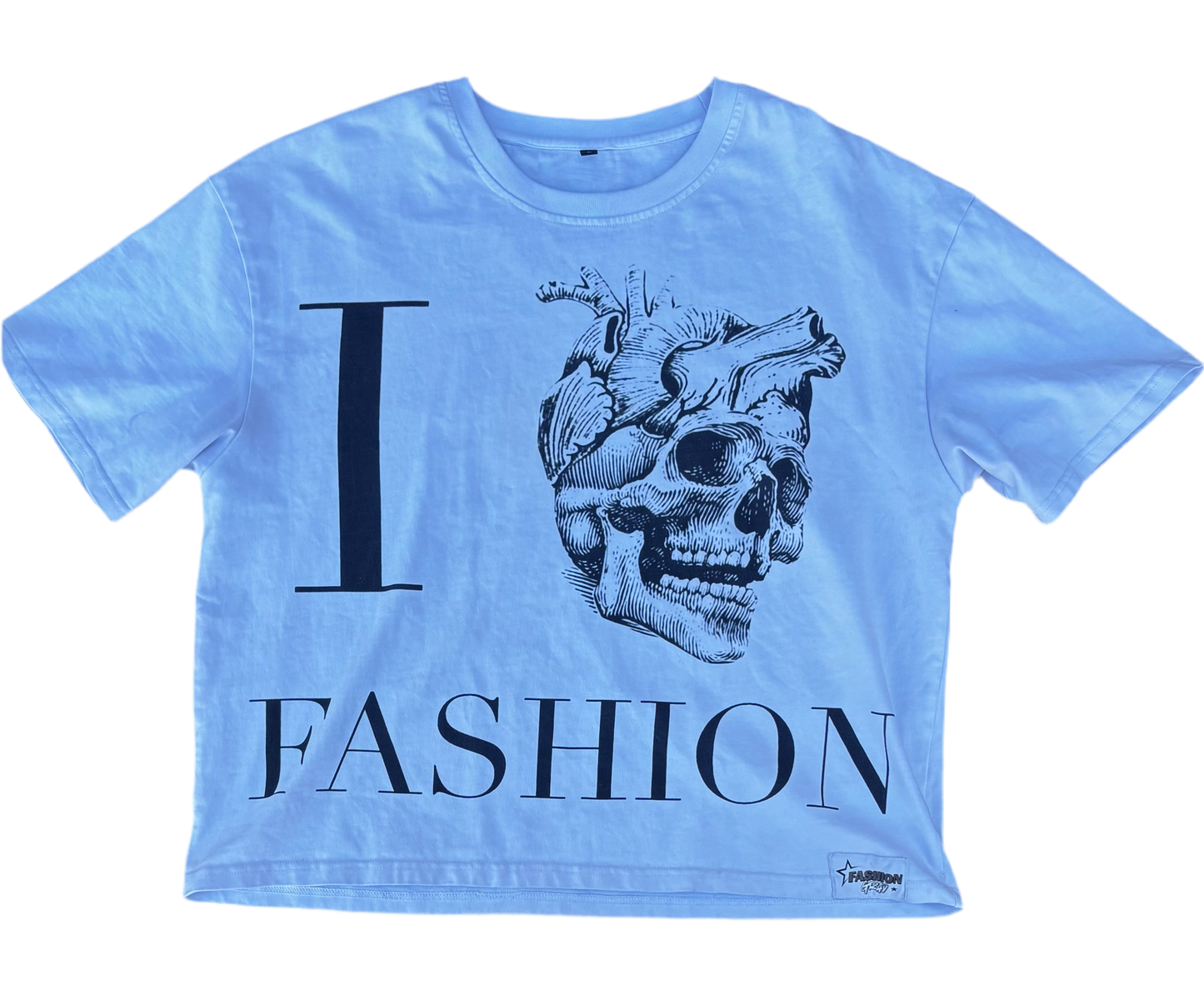 “LOVE” shirts