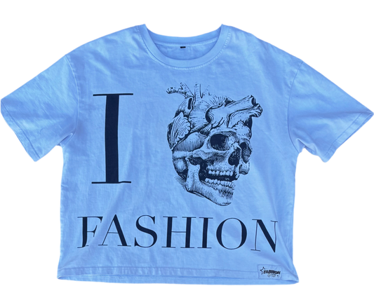 “LOVE” shirts