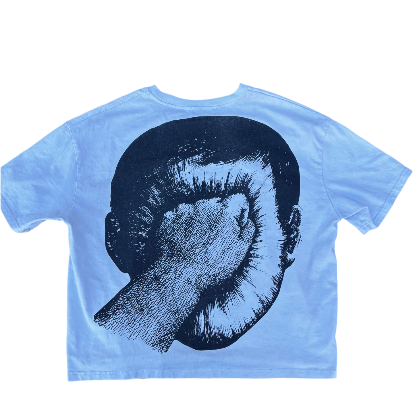 “LOVE” shirts