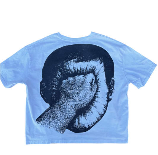 “LOVE” shirts